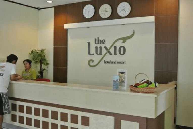 The Luxio Hotel & Resort, Sorong