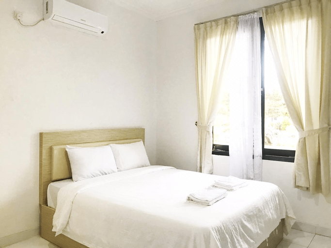 Lohas Wellness Village, Tanjung Pinang