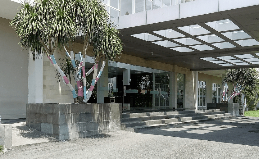 Hotel Bonero Residence, Bojonegoro