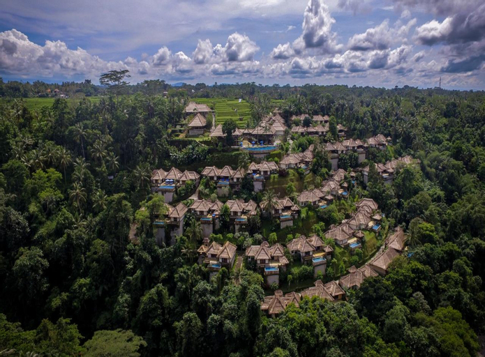 Puri Wulandari - A Boutique Resort & Spa, Gianyar