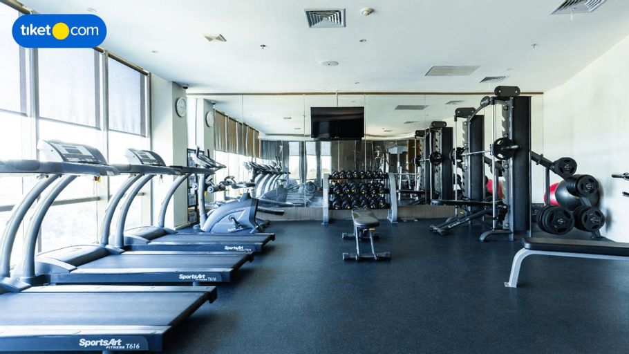 Platinum Hotel and Convention Hall Balikpapan, Balikpapan