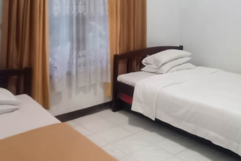 Bedroom 3, Alam Asri Pujon RedPartner, Malang