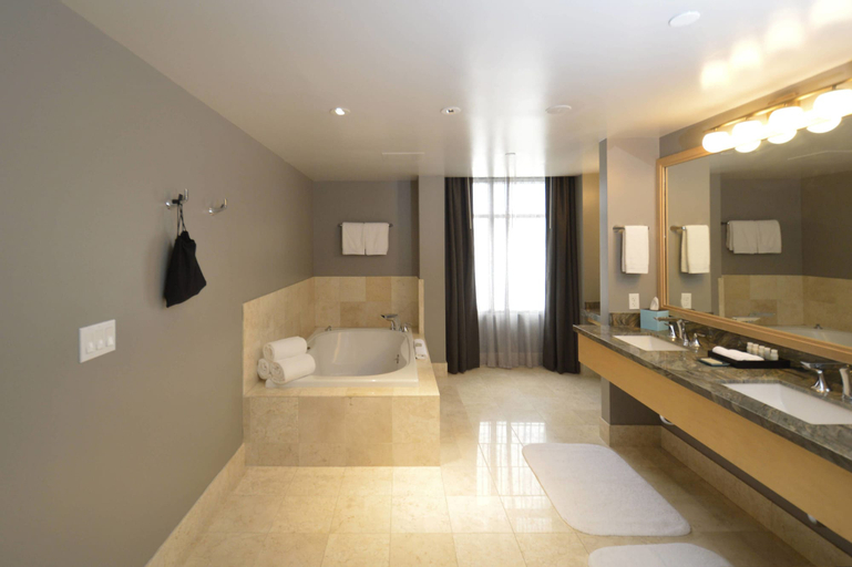 Renaissance Reno Downtown Hotel, Washoe