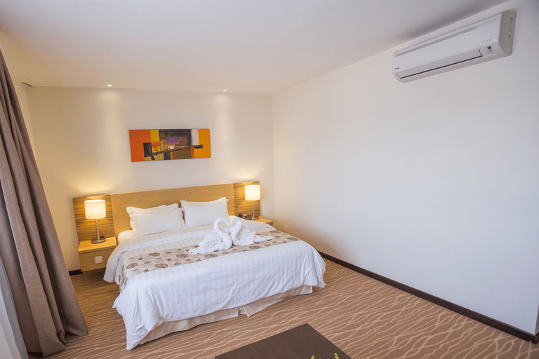 Bedroom 3, VIP Hotel Segamat, Segamat