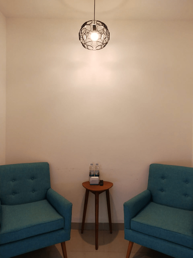The Holiday Guest House, Belitung