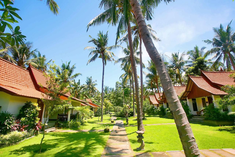 Dewantara Boutique Villa Resort Bali, Buleleng