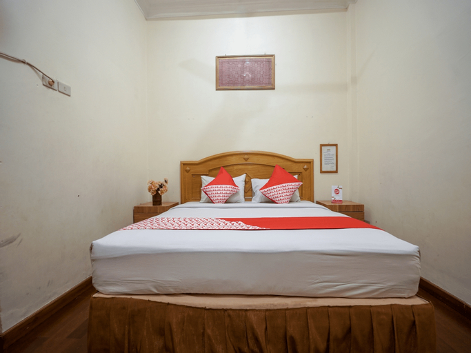 OYO 1173 Hotel Shofa Marwah, Palembang