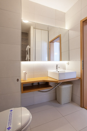 Urban Serviced Apartments,