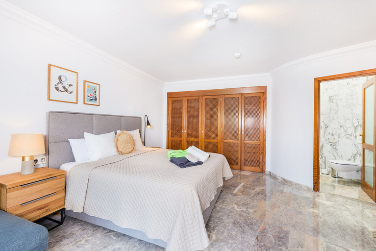 Bedroom 4, Gran Tauro Villa, Las Palmas