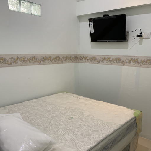 Bedroom 3, Happy Inn Puspo RedPartner, Semarang