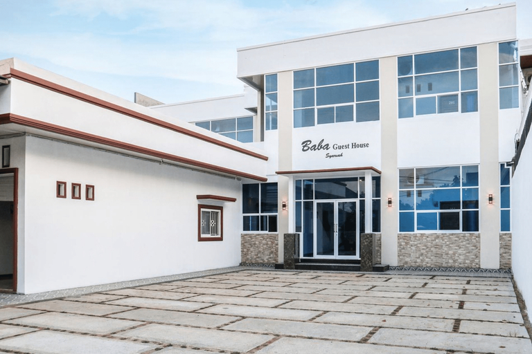 Baba Guest House Padang, Padang