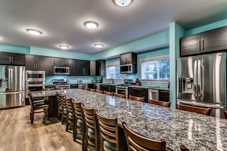 Food & Drinks, Together Resorts 20th Ave Side B My Myrtle Beach Retreat, Horry