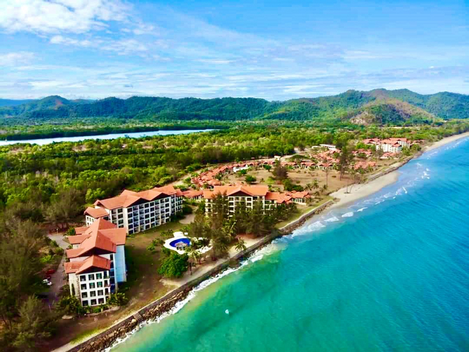 Borneo Beach Villas, Kota Kinabalu