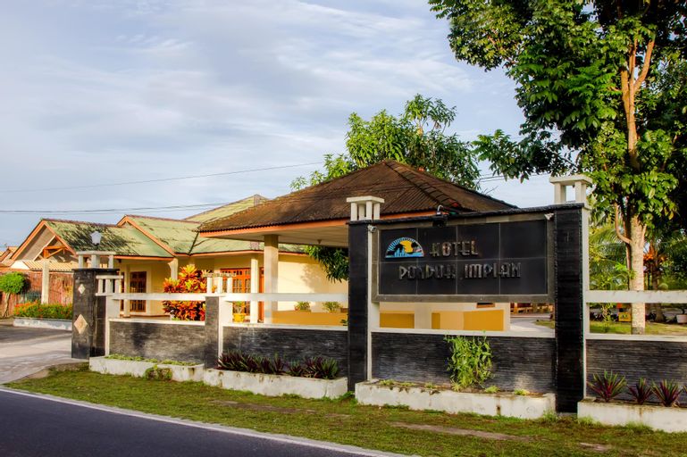 Grand Pondok Impian Hotel, Belitung