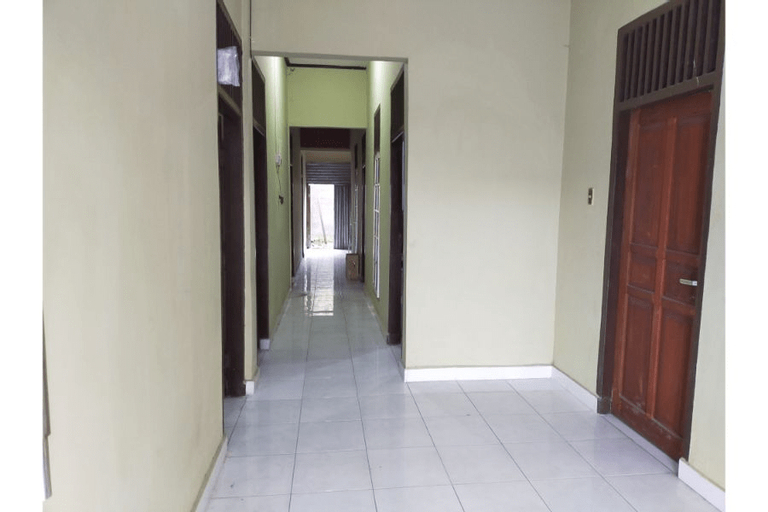 OYO 3422 Firza Homestay, Palembang