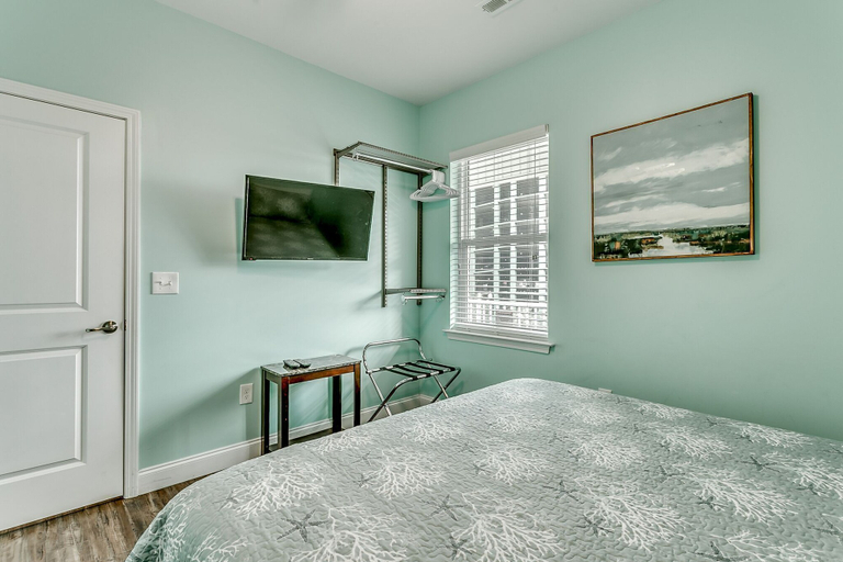 Bedroom 3, Together Resorts 3rd Ave Resort B, Horry
