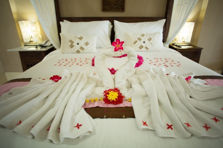 Bedroom 3, Opulence Suites Komodo Flores, Manggarai Barat