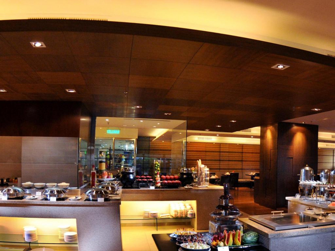 Puteri Wing - Riverside Majestic Hotel, Kuching