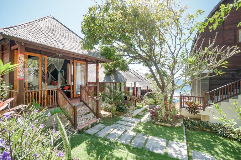 Exterior & Views 3, Sea Terras Suite And Luxury, Klungkung