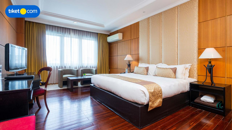 Bumi Senyiur Hotel Samarinda, Samarinda