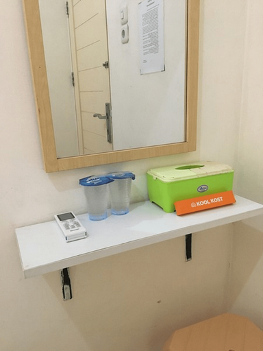 KoolKost Syariah near UMSU Medan, Medan