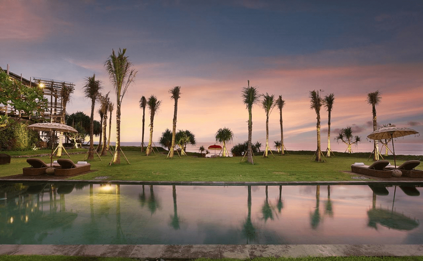 Others 3, Waka Gangga Resort, Tabanan