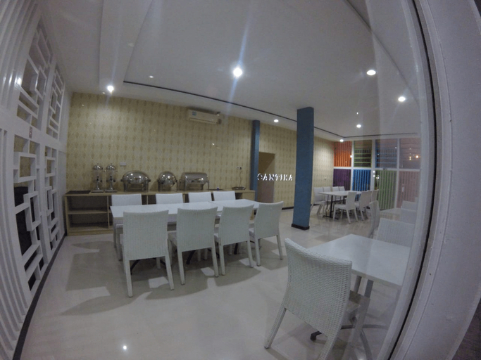 Others 4, Nite & Day Hotel Melawi - Nanga Pinoh, Melawi