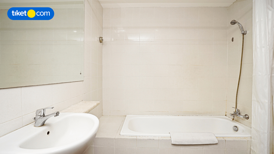 Hotel Grand Santhi, Denpasar