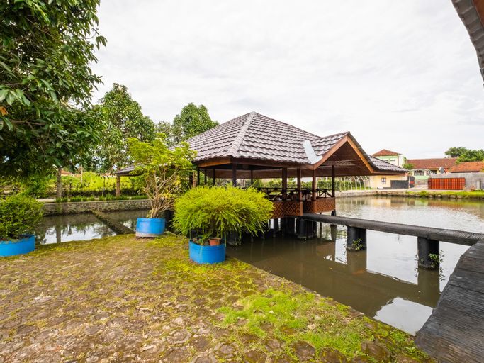 OYO 2682 Bumi Eyang Enin Homestay Syariah, Tasikmalaya