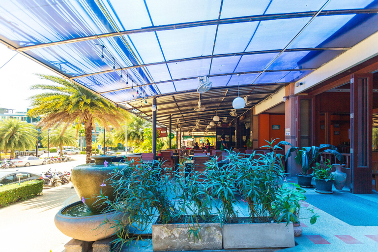 Aonang President Hotel, Muang Krabi