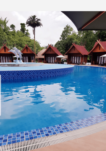 Korpak Villa & Resort Raja Ampat, Raja Ampat