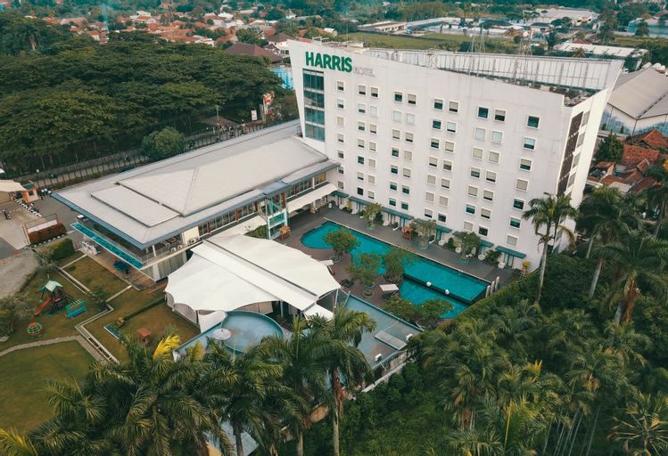 HARRIS Hotel Sentul City, Bogor