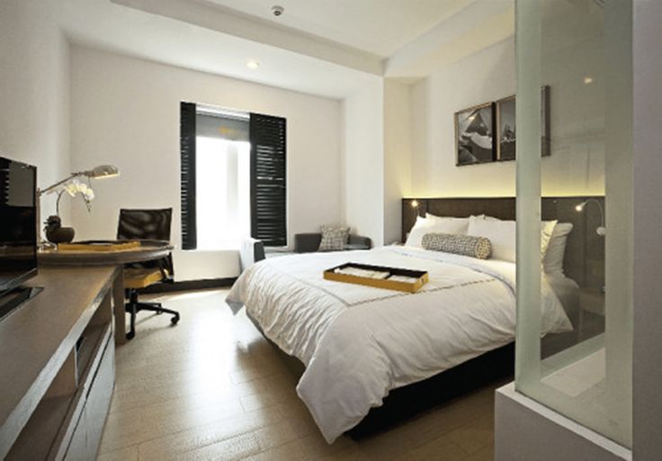 Havenwood Senopati (permanently closed), South Jakarta