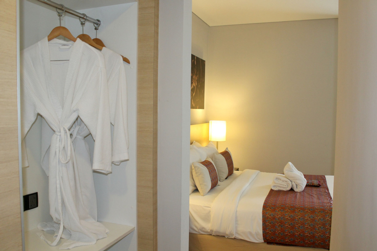 Bedroom 22