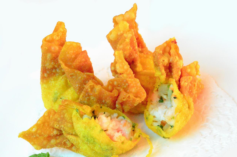 Food & Drinks 5, Nagoya Hill Hotel Batam, Batam