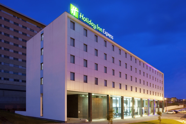 Holiday Inn Express Porto - Exponor, Matosinhos