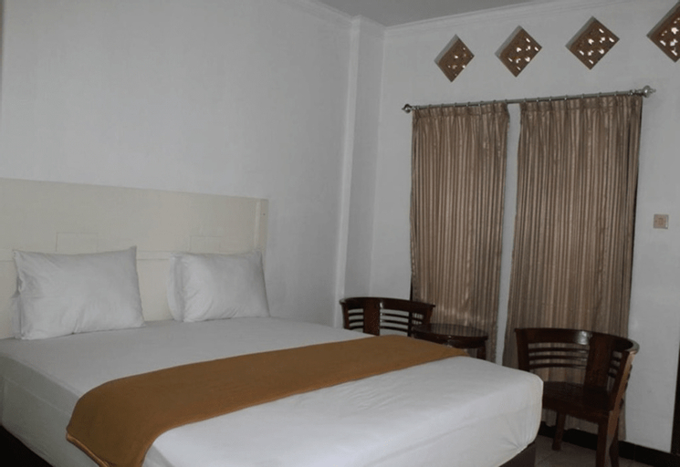 Orisa Homestay, Lombok