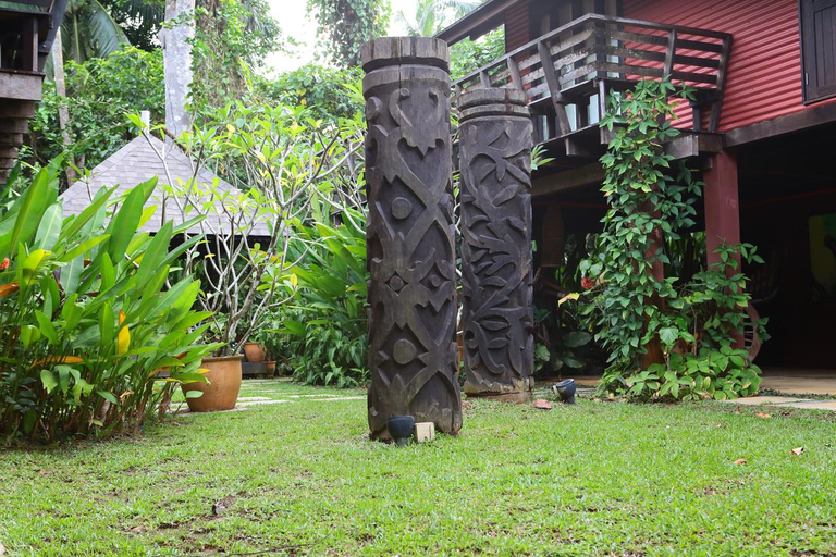 Others 5, The Village House, Kuching