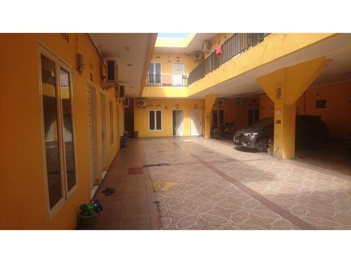 Exterior & Views, Kantil Eksklusive Homestay, Medan