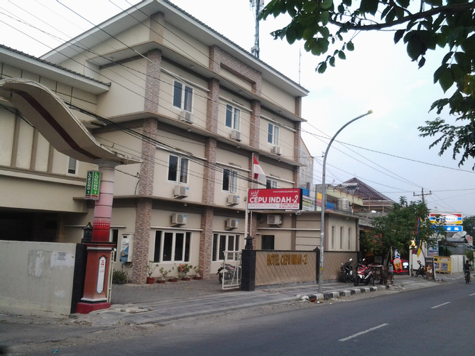 Hotel Cepu Indah 2, Blora