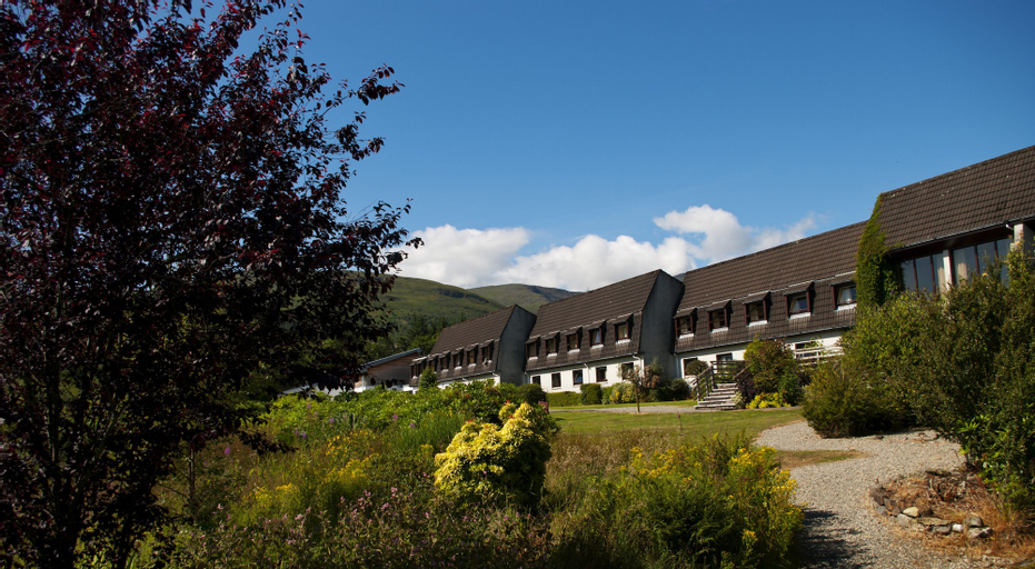 The Isle of Mull Hotel and Spa, Argyll and Bute