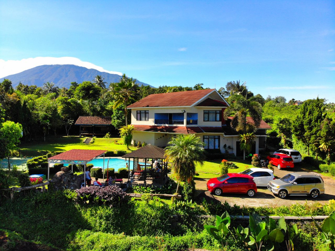 Hotel Di Cibedug Bogor Promo Penginapan Murah