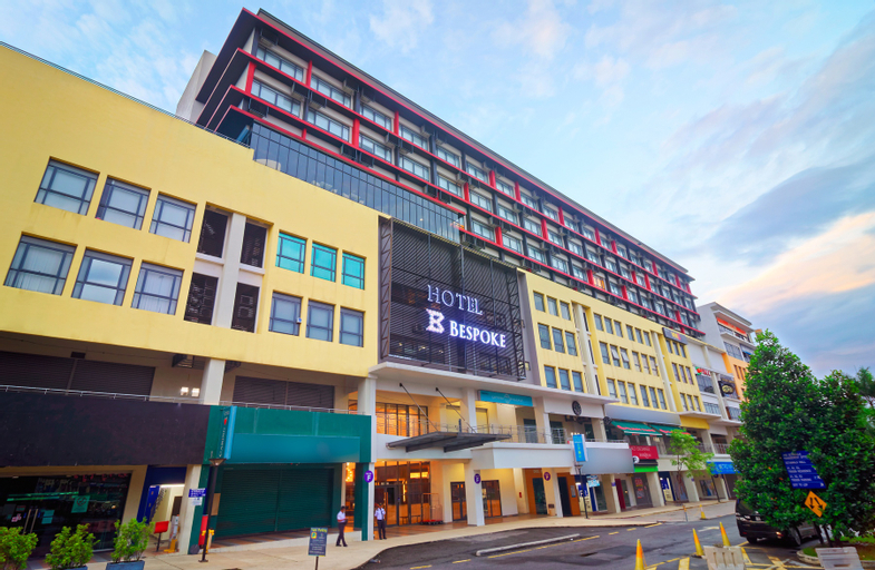 Bespoke Hotel Puchong, Kuala Lumpur
