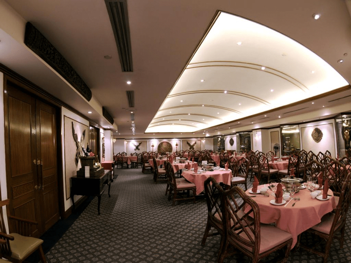 Puteri Wing - Riverside Majestic Hotel, Kuching