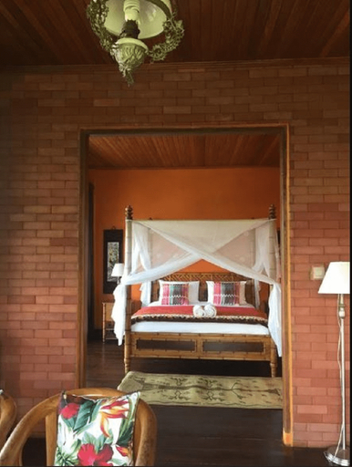 Villa Marasai, Ternate