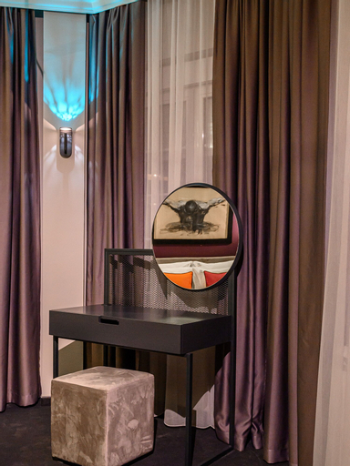 Art Loft Hotel, Niš