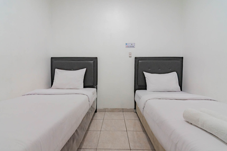 Puri Torina Guest House, Sumedang