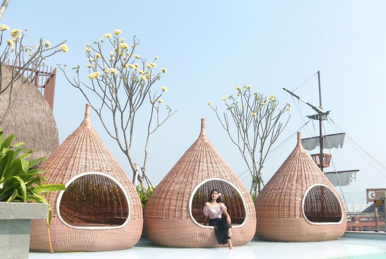 Putri Duyung Ancol, North Jakarta