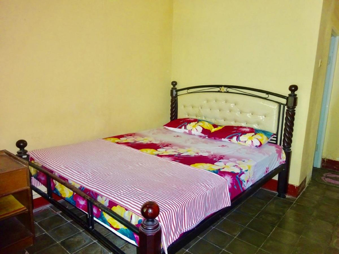 Bedroom 4, Oka Homestay, Lombok