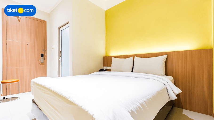 Deli Hotel, Medan